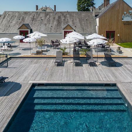 La Clef Des Chateaux Maslives Bagian luar foto