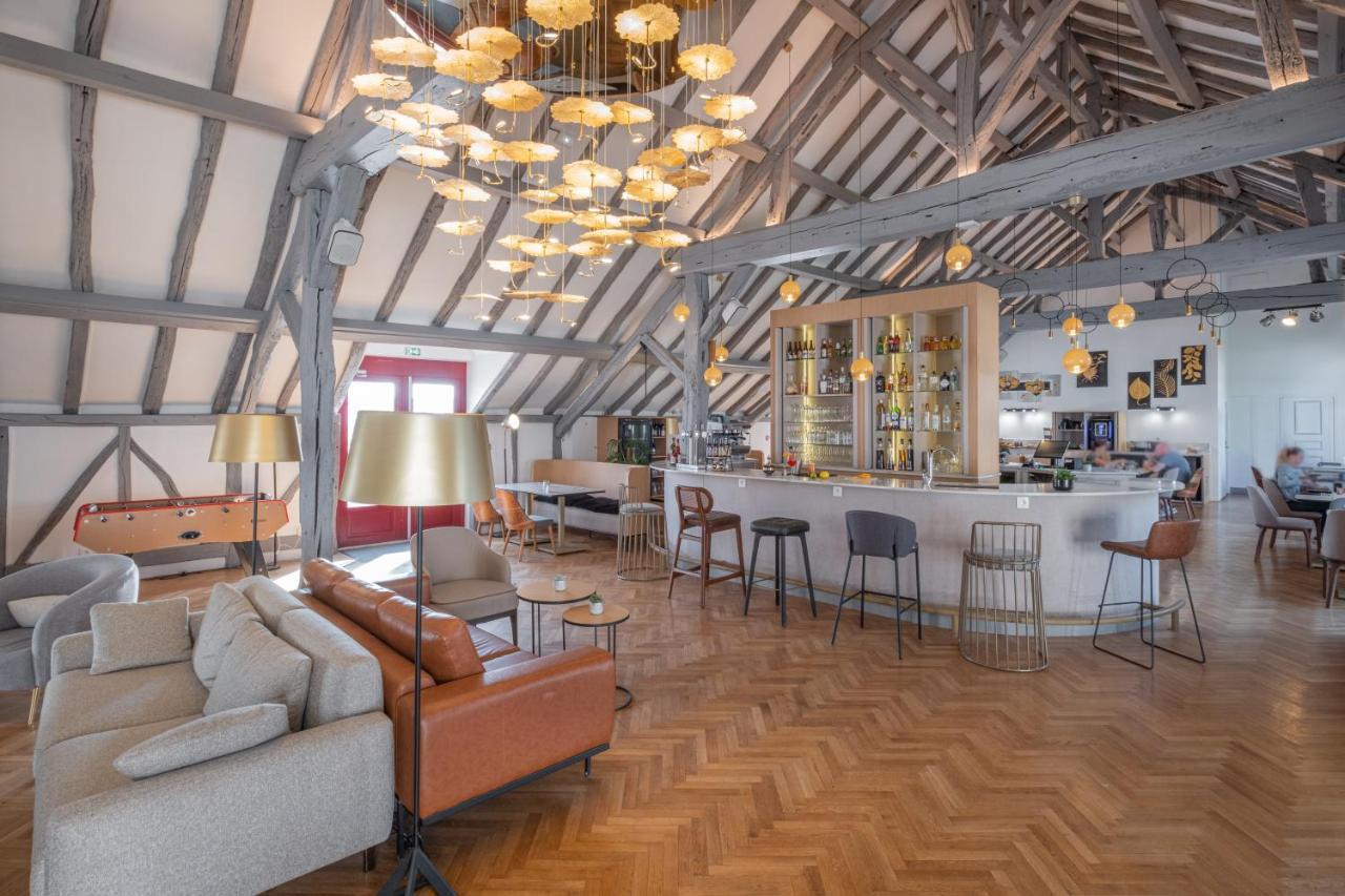 La Clef Des Chateaux Maslives Bagian luar foto